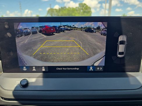 Certified 2024 Honda Accord Touring image 19
