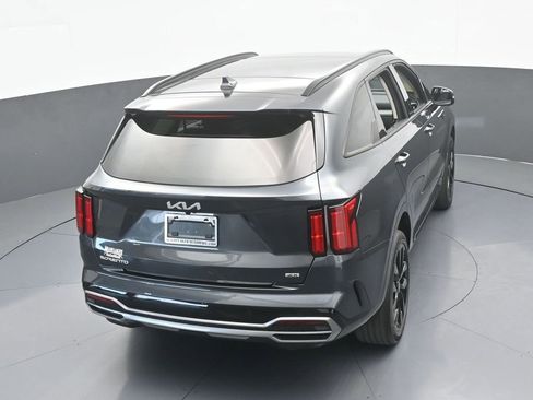 Used 2023 Kia Sorento SX image 69