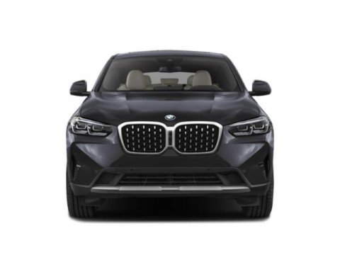 Used 2025 BMW X4 xDrive30i AWD/4WD image 4