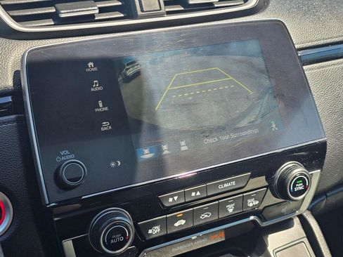 Used 2018 Honda CR-V EX image 22