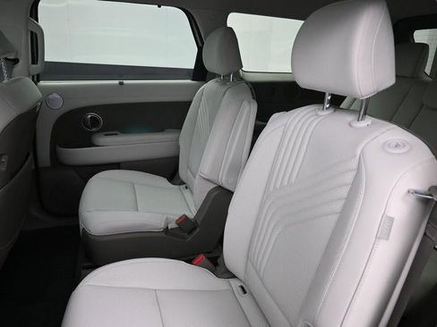 New 2026 Hyundai Palisade SEL Premium AWD/4WD image 30