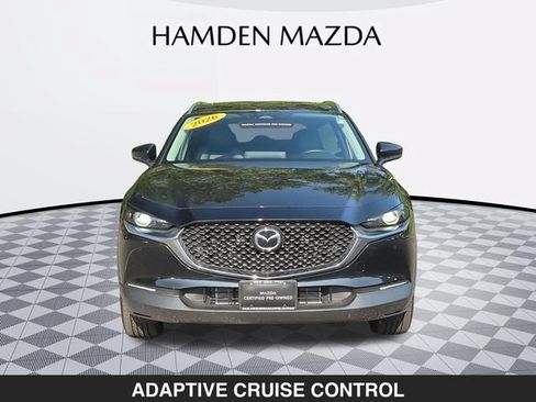 Certified 2026 MAZDA CX-30 AWD 2.5 S image 9