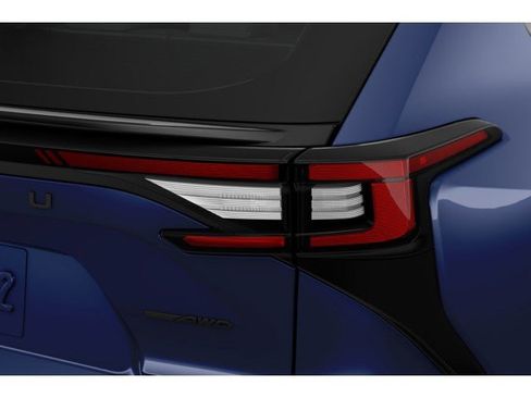 New 2026 Subaru Solterra AWD/4WD image 13