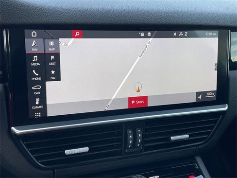 Used 2019 Porsche Cayenne S image 17