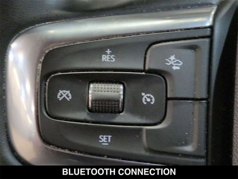 Used 2024 Chevrolet Blazer LT w/ LPO, Floor Liner Package image 8