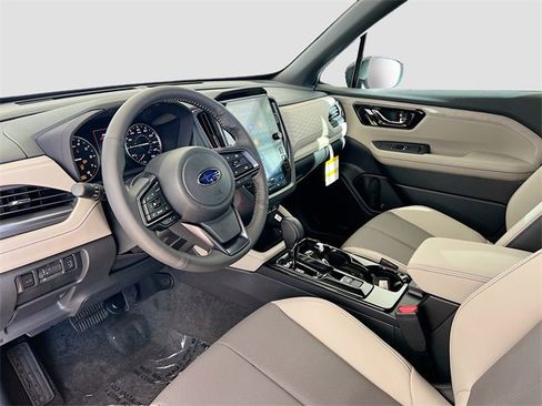 New 2026 Subaru Forester Limited image 18