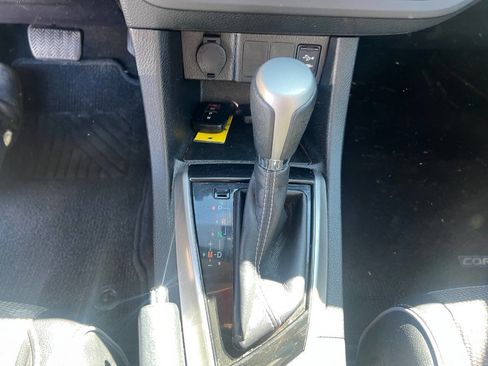Used 2016 Toyota Corolla S w/ Driver Convenience Package image 13