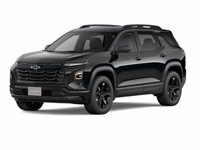 New 2026 Chevrolet Equinox LT