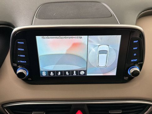 Used 2020 Hyundai Santa Fe Limited FWD image 27