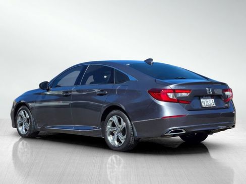 Used 2018 Honda Accord EX-L image 6