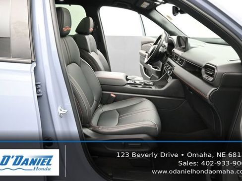 Used 2026 Honda Pilot TrailSport image 45