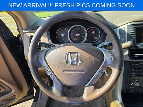 Used 2007 Honda Pilot EX-L image 10