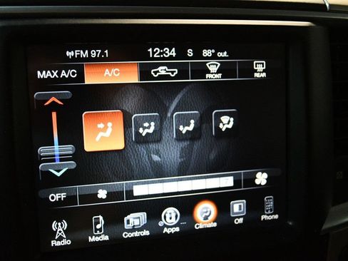 Used 2016 RAM 1500 Lone Star AWD/4WD image 24