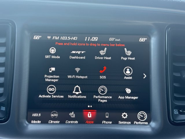 Certified 2022 Dodge Challenger R/T Scat Pack RWD image 29