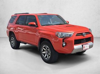 Used 2024 Toyota 4Runner TRD Off-Road Premium w/ Off Road Premium Plus Package AWD/4WD video 3