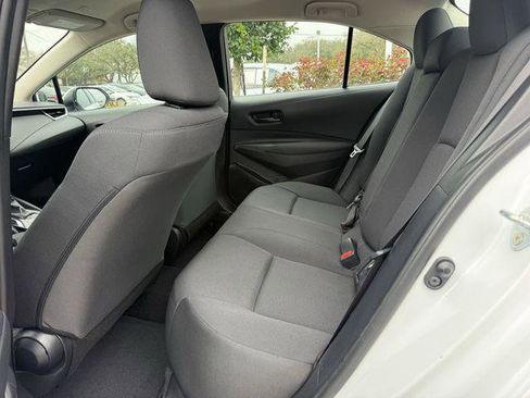 Certified 2024 Toyota Corolla LE image 22