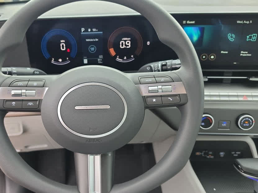 New 2027 Hyundai Kona SE FWD image 22