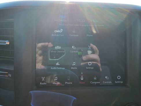 Used 2019 RAM 1500 Big Horn image 16