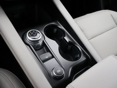 New 2026 Ford Explorer Active w/ Active Comfort Package image 40