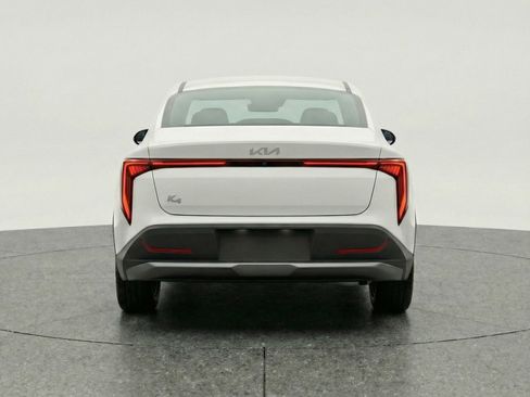 Used 2025 Kia K4 FWD image 7
