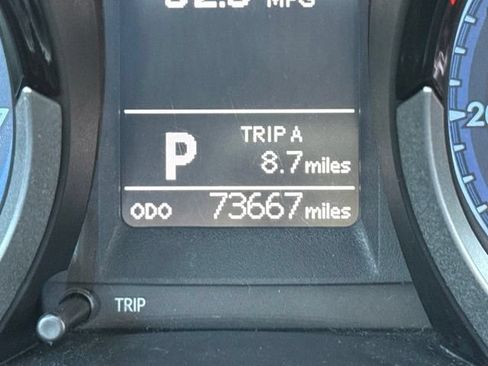 Used 2016 Toyota Corolla S FWD image 16