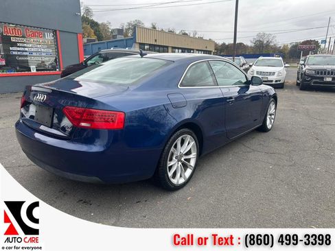 Used 2013 Audi A5 2.0T Premium image 7