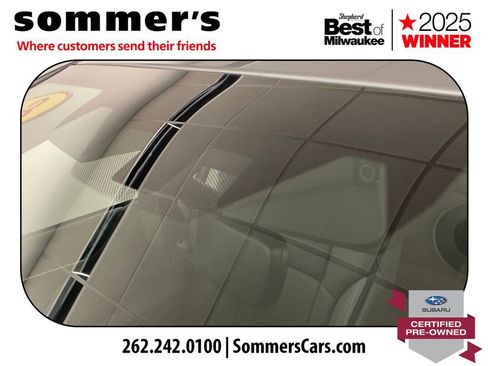 Certified 2023 Subaru Outback Limited XT image 28