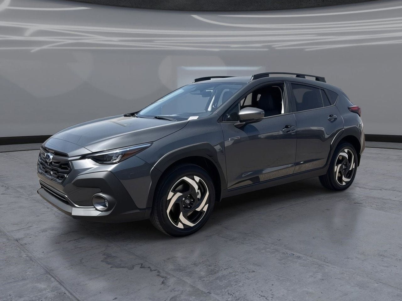 New 2026 Subaru Crosstrek 2.5i Limited w/ Convenience Package AWD/4WD image 1