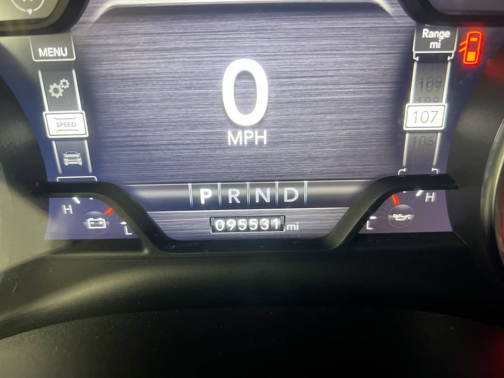 Used 2021 RAM 1500 Laramie AWD/4WD image 13