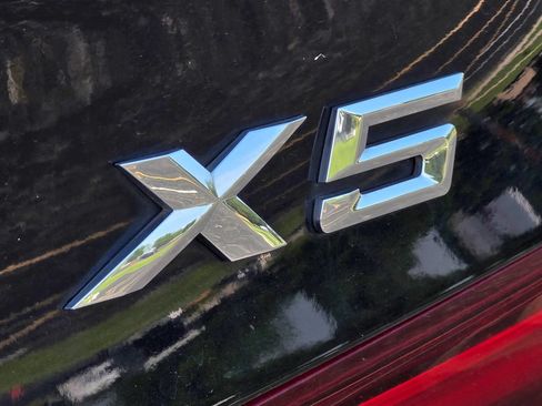 Used 2015 BMW X5 xDrive35d AWD/4WD image 6