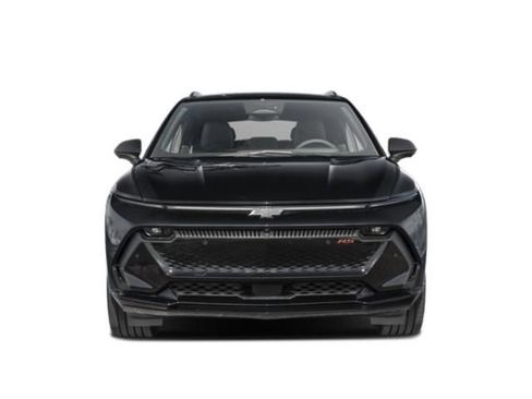 Used 2024 Chevrolet Equinox EV RS FWD image 5