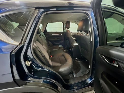 Used 2018 MAZDA CX-5 Touring w/ Preferred Equipment Package image 22