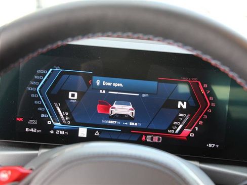 Used 2024 BMW M2 w/ Carbon Package image 25