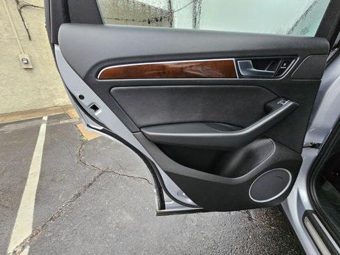 Used 2016 Audi Q5 2.0T Premium Plus w/ Technology Package image 16