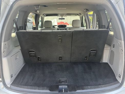Used 2013 Honda Pilot EX image 19