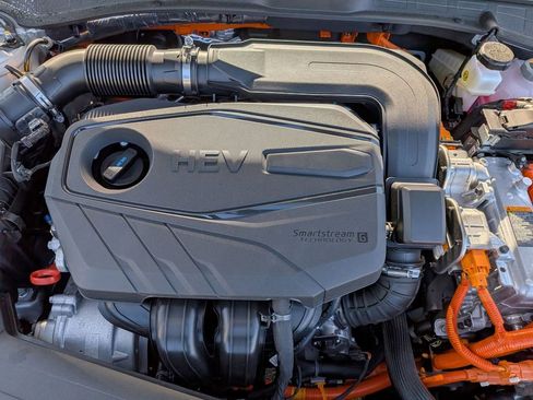 New 2026 Hyundai Sonata Limited image 33