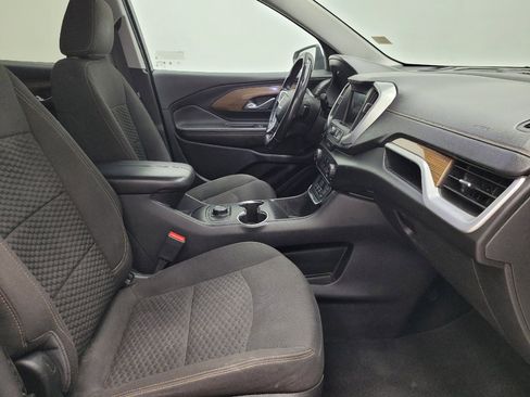 Used 2020 GMC Terrain SLE w/ LPO, Floor Liner Package FWD image 21