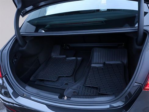 Certified 2023 Mercedes-Benz C 300 4MATIC Sedan image 17