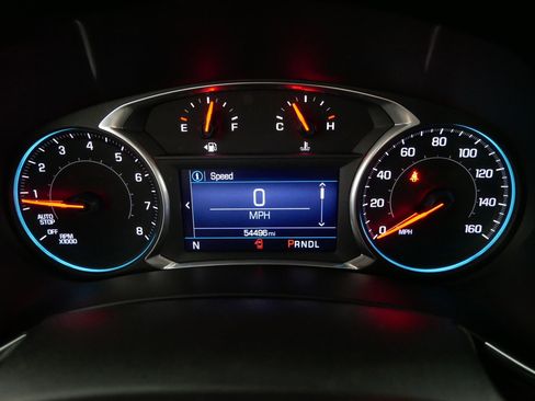 Used 2019 Chevrolet Equinox LT image 21