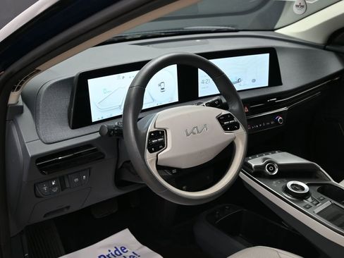 Used 2022 Kia EV6 Wind image 19