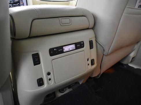 Used 2021 INFINITI QX80 Sensory w/ All-Season Package image 36