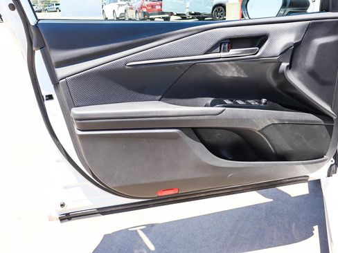 Certified 2025 Toyota Camry SE FWD image 23