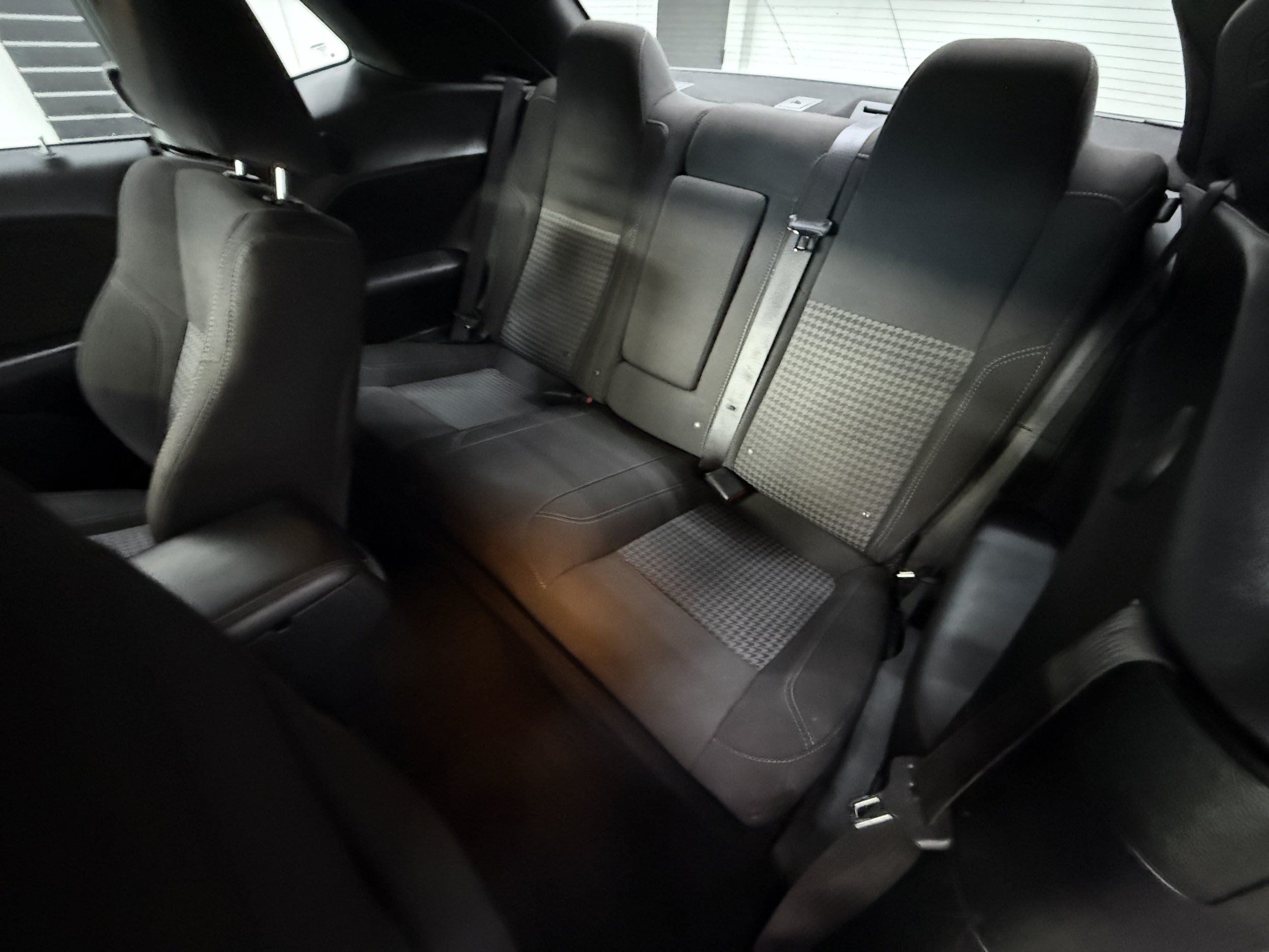 Used 2020 Dodge Challenger SXT w/ Blacktop Package RWD image 20