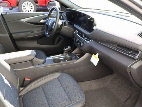 New 2025 Buick Envista Preferred w/ Convenience I Package image 6