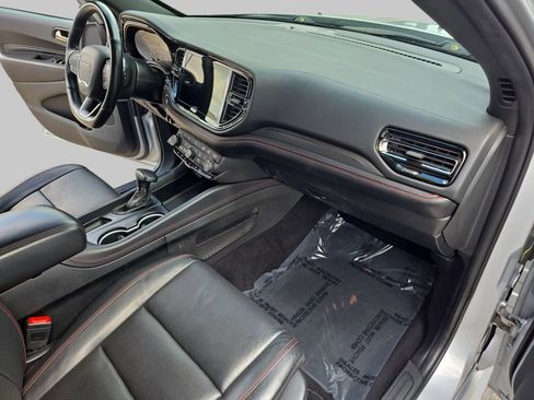 Used 2024 Dodge Durango GT AWD/4WD image 11