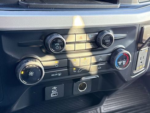 New 2026 Ford F550 4x4 Crew Cab image 20