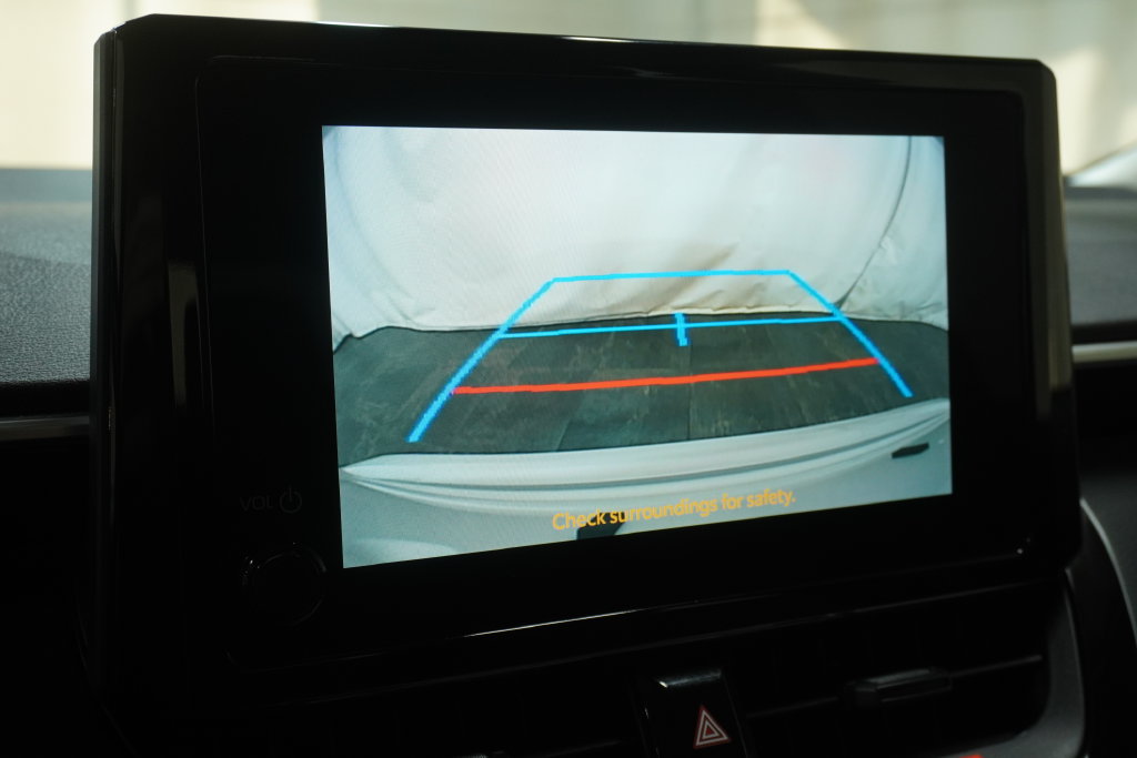 Used 2026 Toyota Corolla LE AWD/4WD image 22