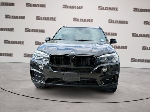 Used 2017 BMW X5 xDrive35i AWD/4WD image 8