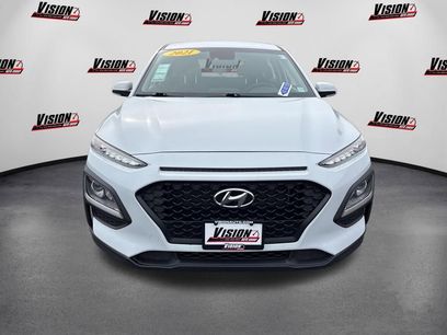 Used 2021 Hyundai Kona SE w/ Cargo Package