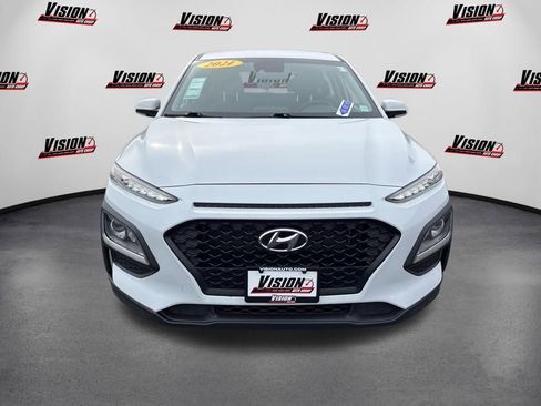 Used 2021 Hyundai Kona SE w/ Cargo Package AWD/4WD image 1